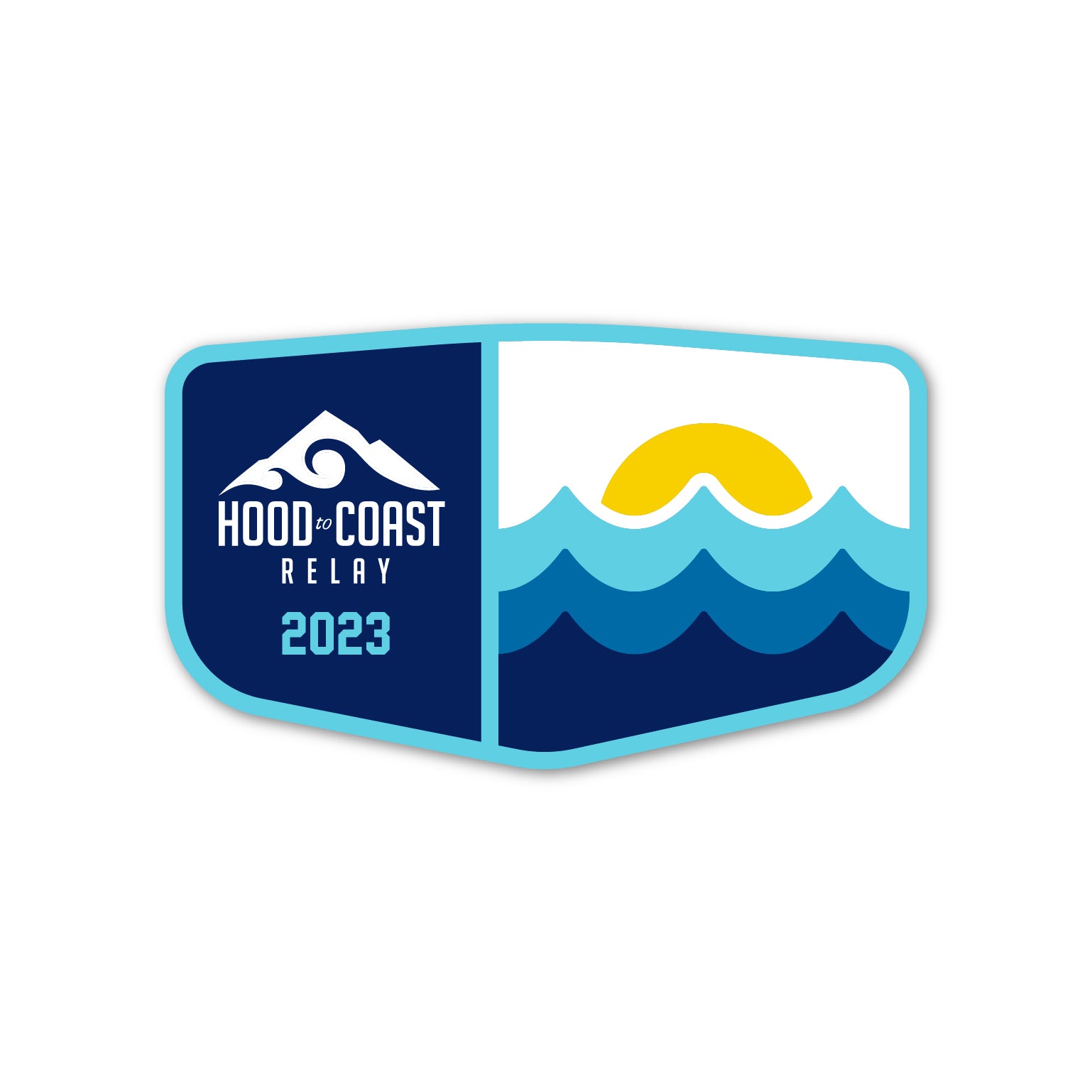 Hood To Coast 2025 Tickets