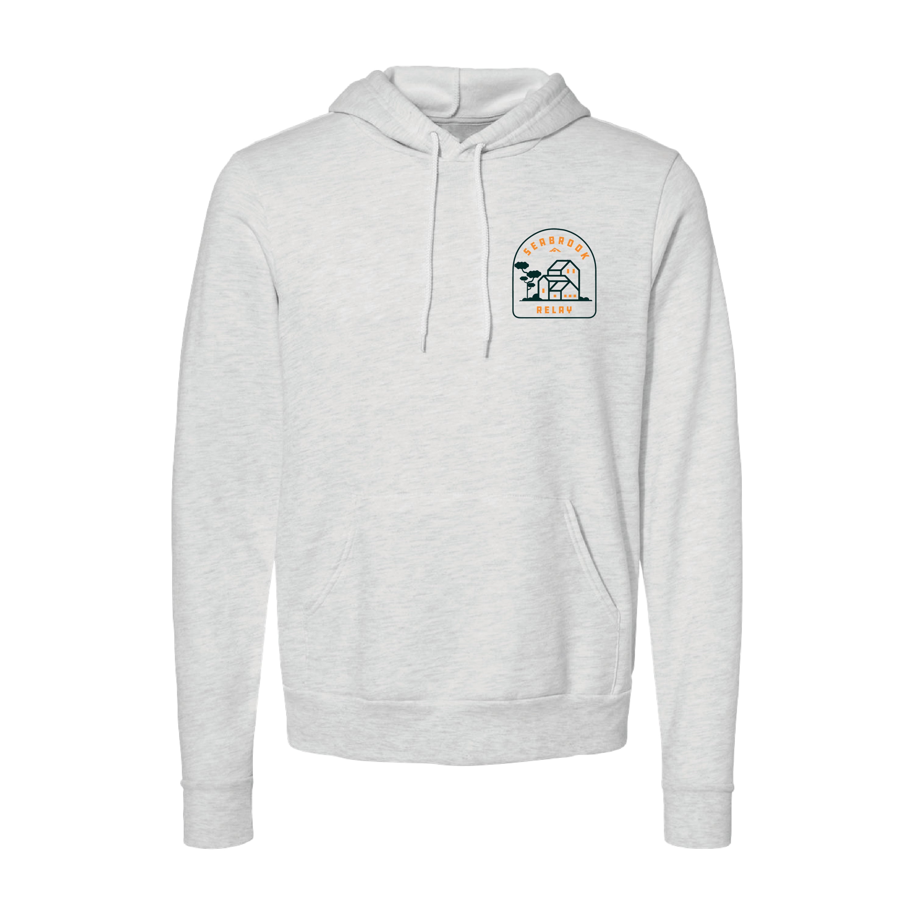 Seabrook hoody cheap