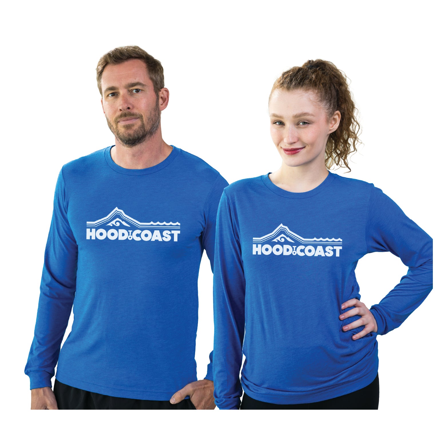 2024 Lifestyle Long Sleeves ShopHoodToCoast