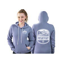 Load image into Gallery viewer, PTC Unisex Pullover Hoody - Lavender- Coastal
