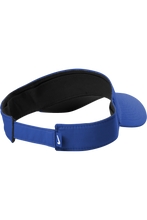 Load image into Gallery viewer, Nike Performance Visor- Royal
