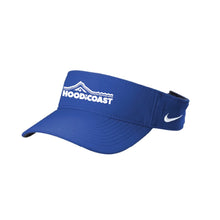 Load image into Gallery viewer, Nike Performance Visor- Royal
